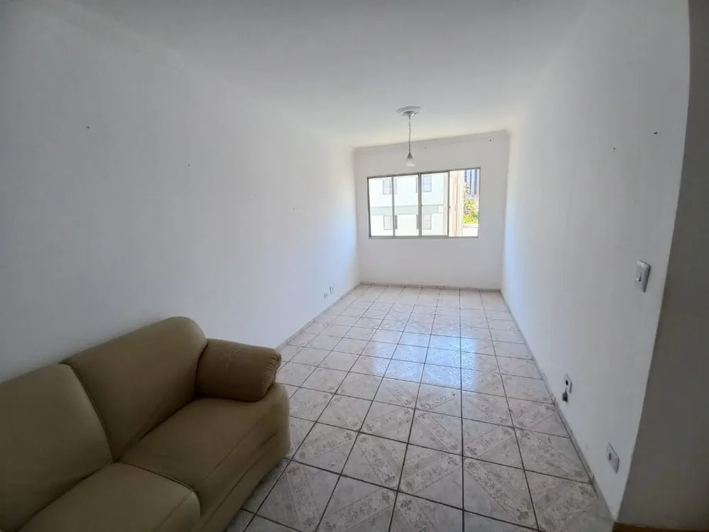 Apartamento, 2 quartos, 57 m² - Foto 1