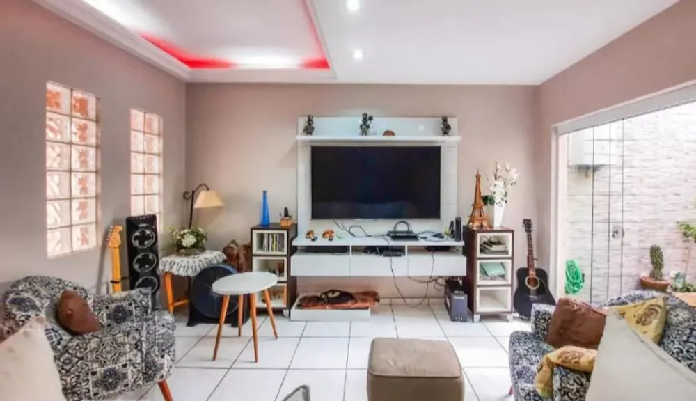Sobrado, 3 quartos, 187 m² - Foto 4