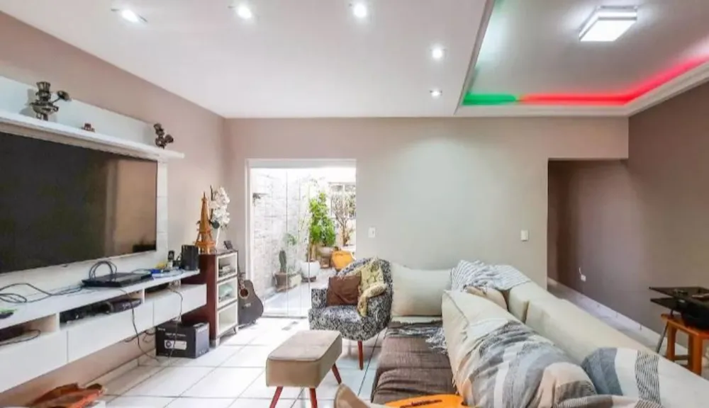 Sobrado, 3 quartos, 187 m² - Foto 2