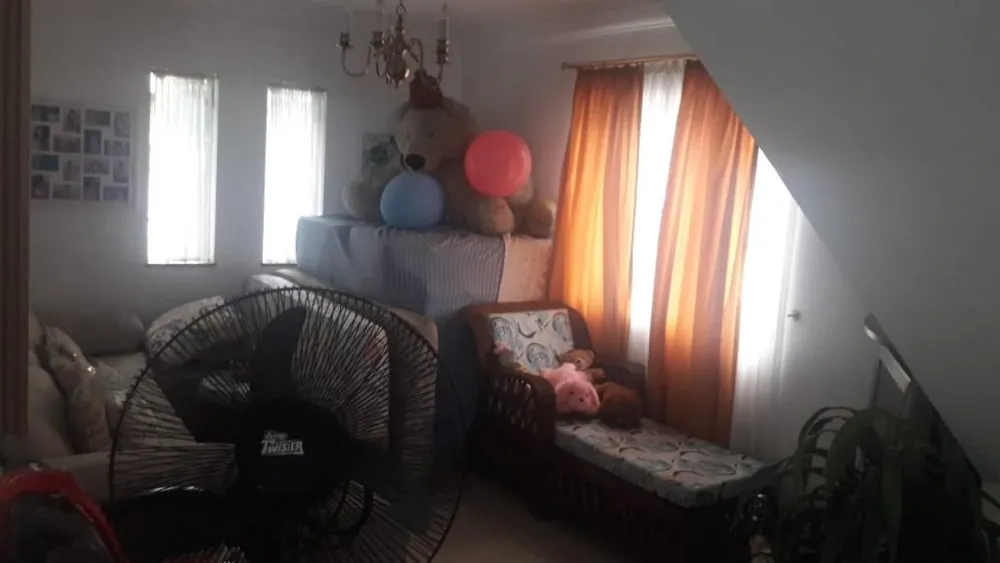 Sobrado, 3 quartos, 307 m² - Foto 4
