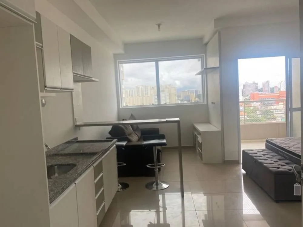 Loft, 36 m² - Foto 4