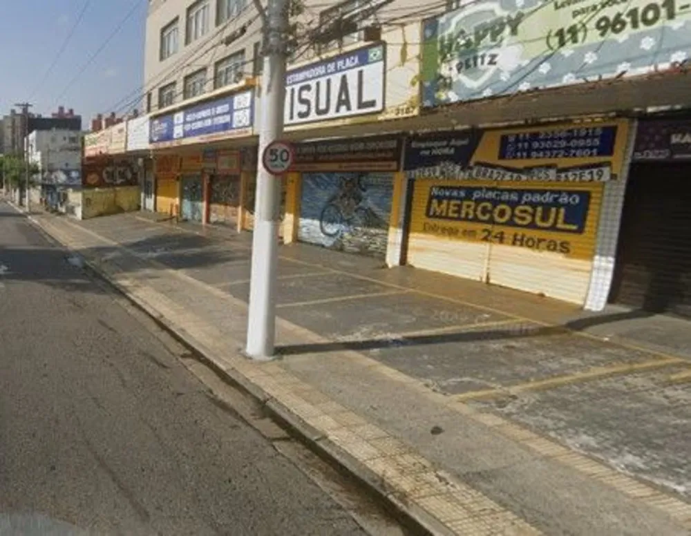 Loja-Salão, 60 m² - Foto 4