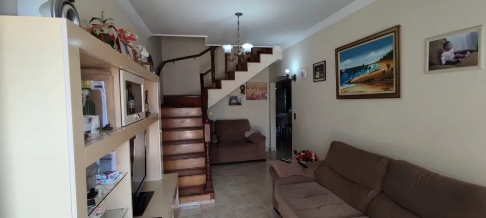 Sobrado, 4 quartos, 540 m² - Foto 3