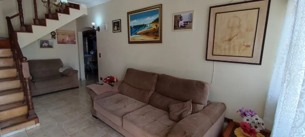 Sobrado, 4 quartos, 540 m² - Foto 1