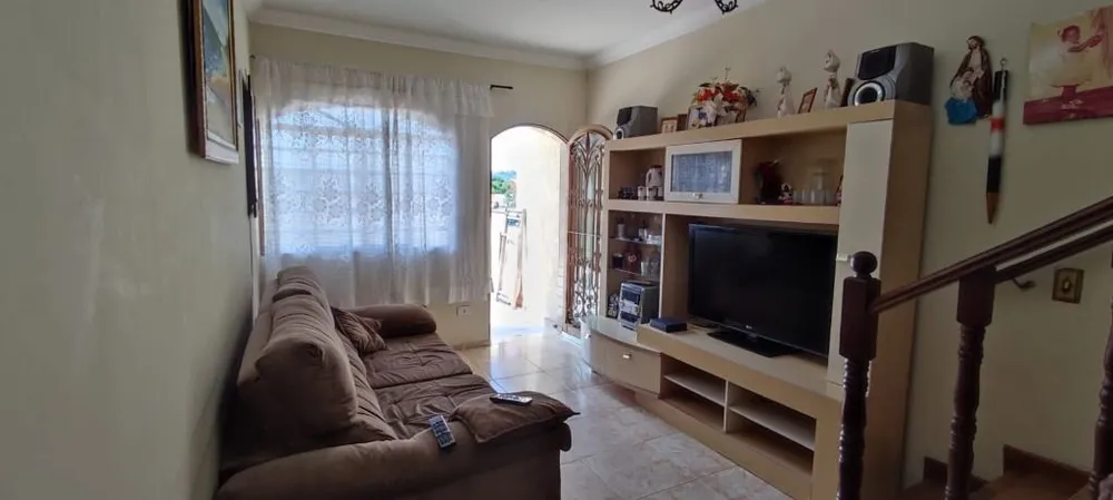 Sobrado, 4 quartos, 540 m² - Foto 4