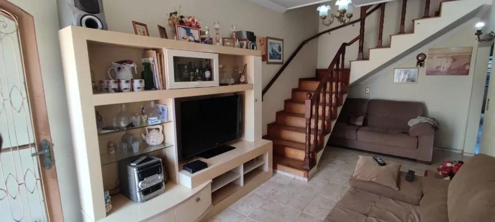 Sobrado, 4 quartos, 540 m² - Foto 2