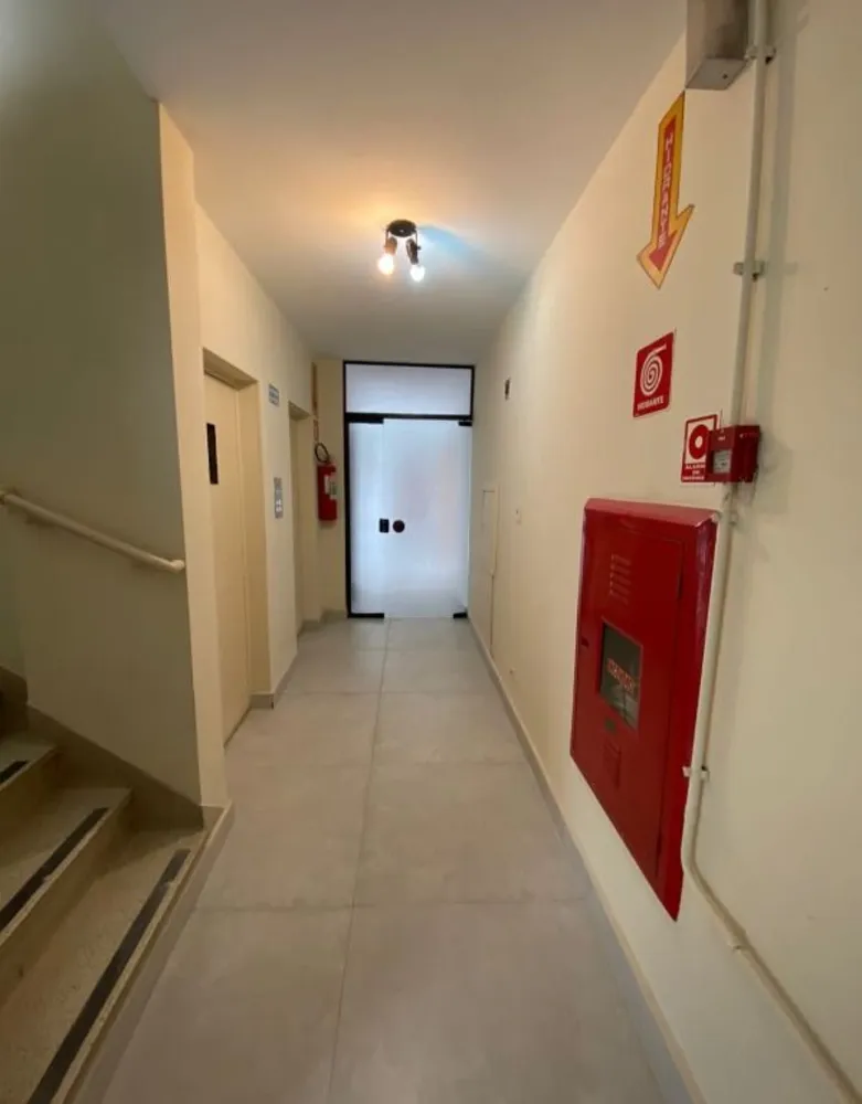 Sala-Conjunto, 20 m² - Foto 2