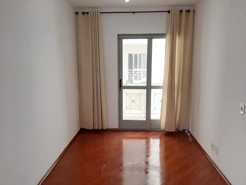 Apartamento, 2 quartos, 60 m² - Foto 1