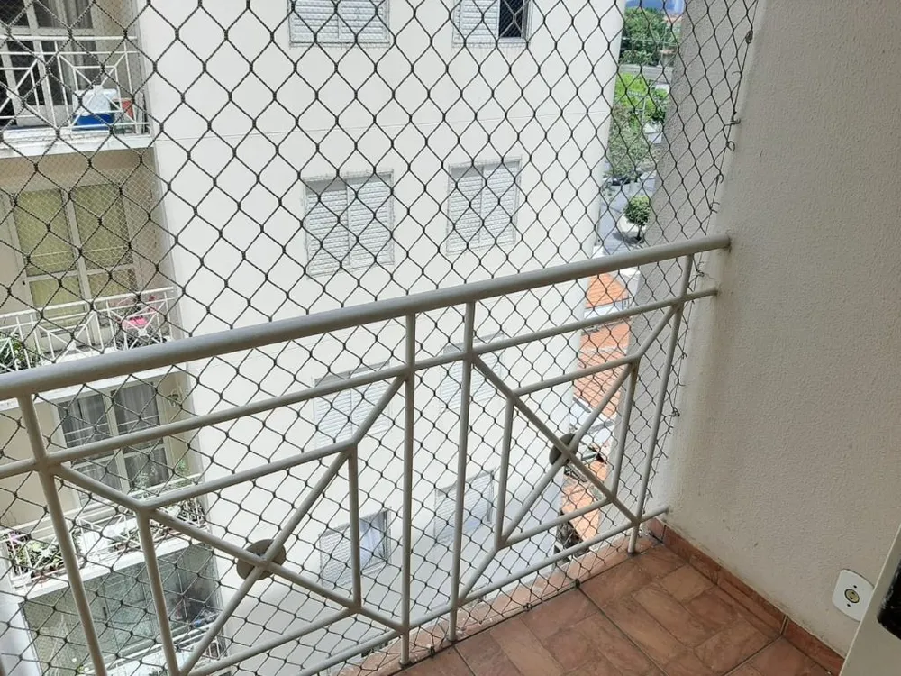 Apartamento, 2 quartos, 60 m² - Foto 3