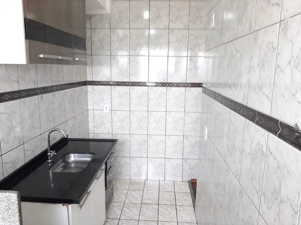 Apartamento, 2 quartos, 60 m² - Foto 4