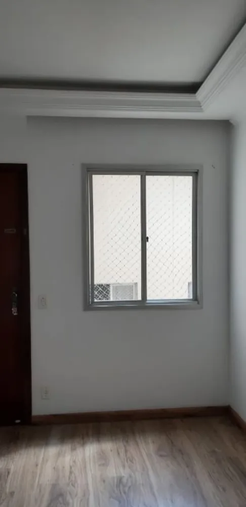 Apartamento, 2 quartos, 45 m² - Foto 2