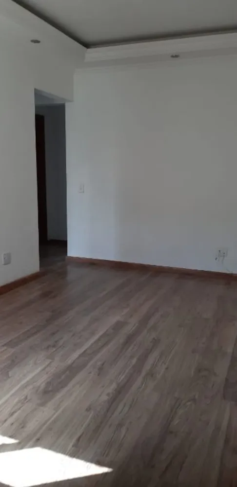 Apartamento, 2 quartos, 45 m² - Foto 1