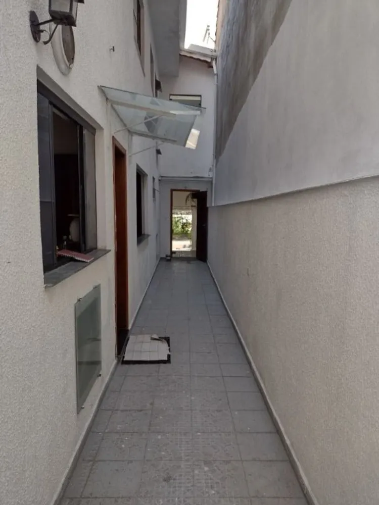 Sobrado, 3 quartos, 229 m² - Foto 2