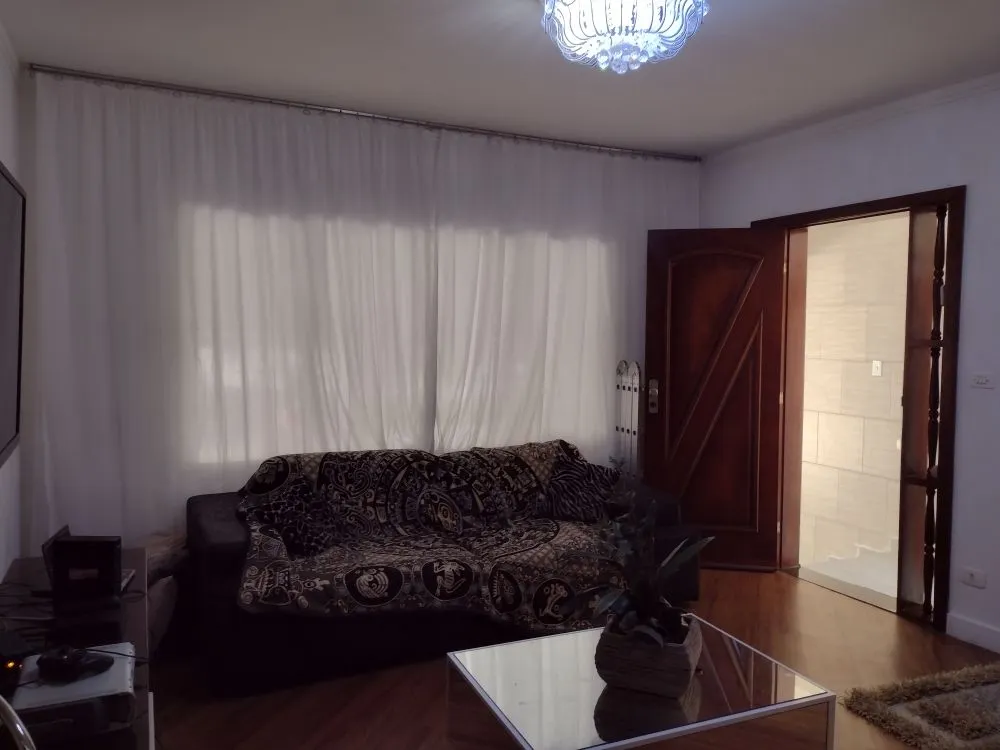 Sobrado, 3 quartos, 229 m² - Foto 4