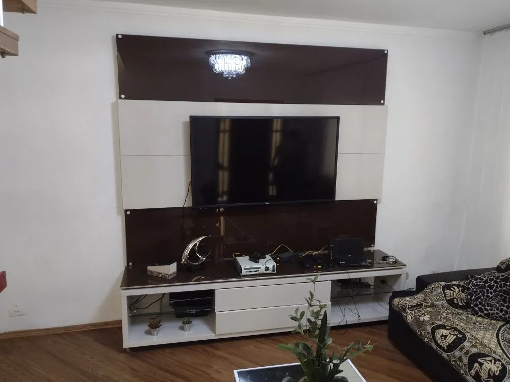 Sobrado, 3 quartos, 229 m² - Foto 3