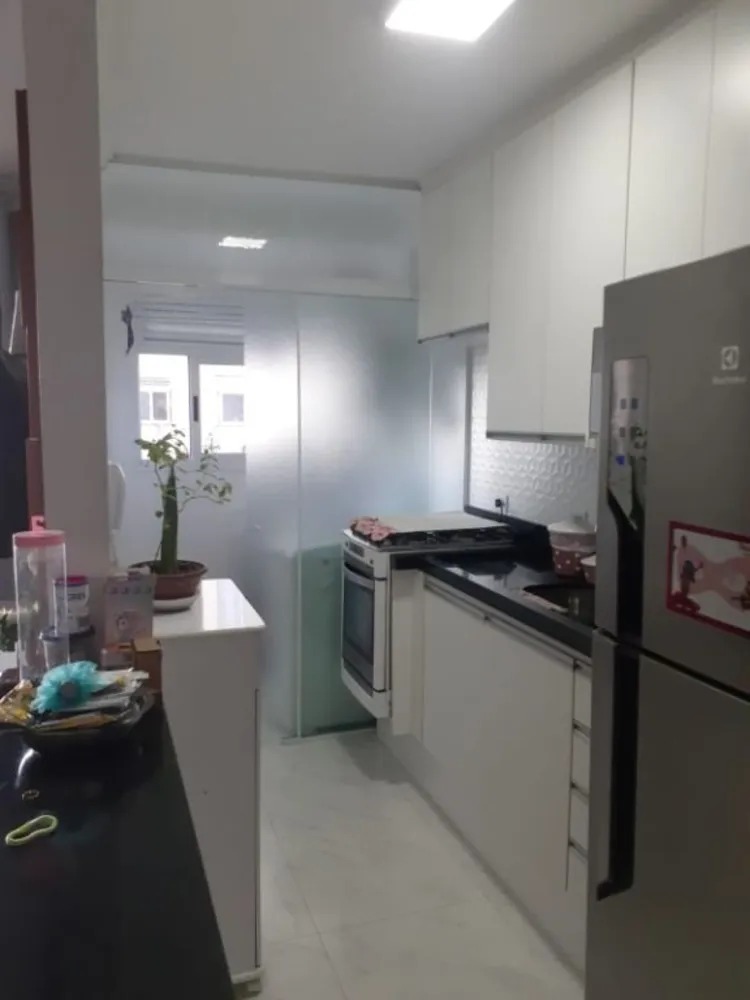 Apartamento, 2 quartos, 55 m² - Foto 3