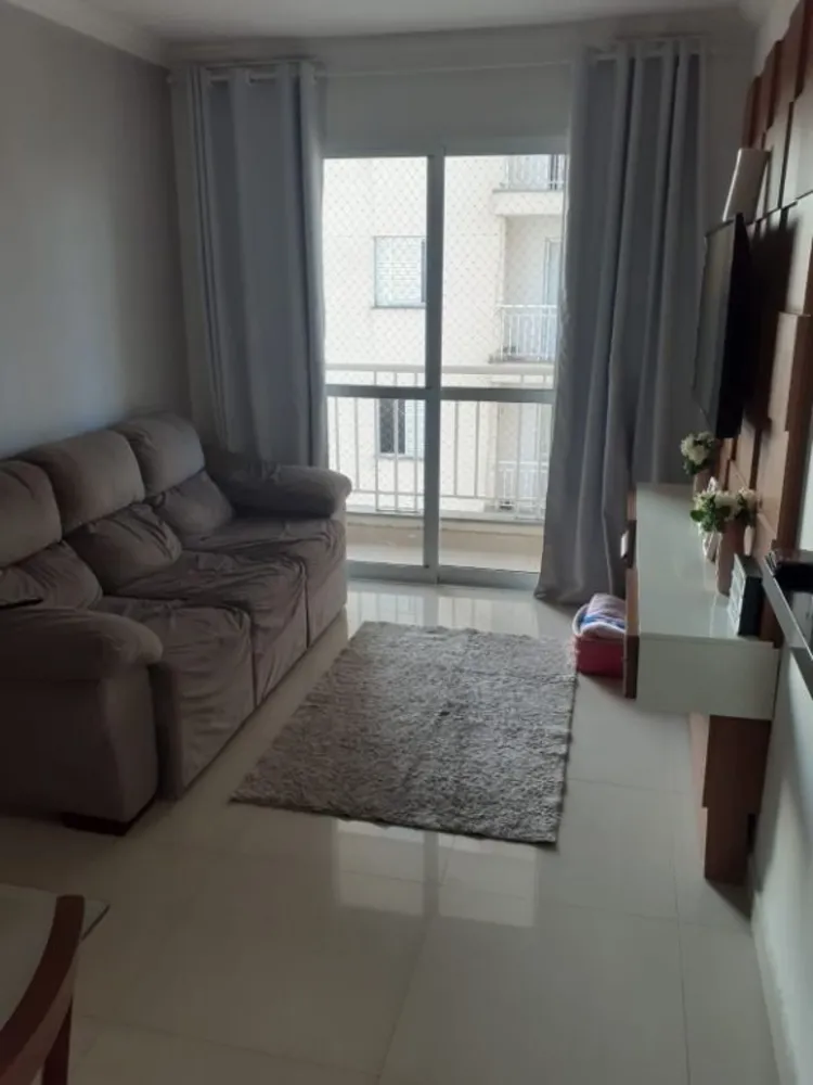 Apartamento, 2 quartos, 55 m² - Foto 1
