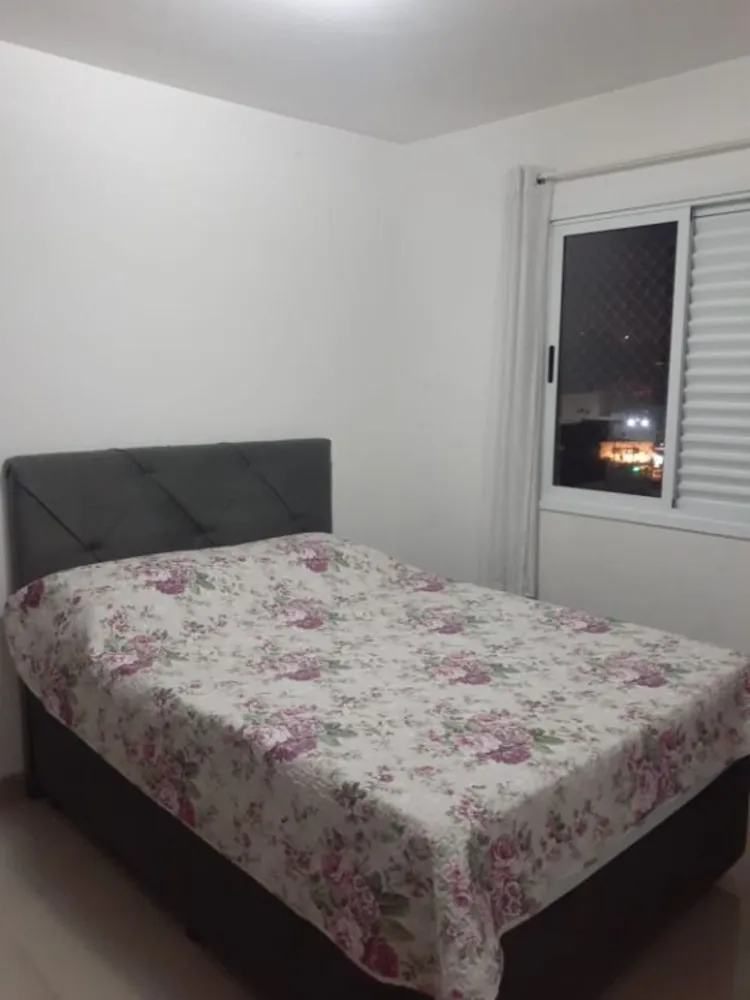 Apartamento, 2 quartos, 55 m² - Foto 4