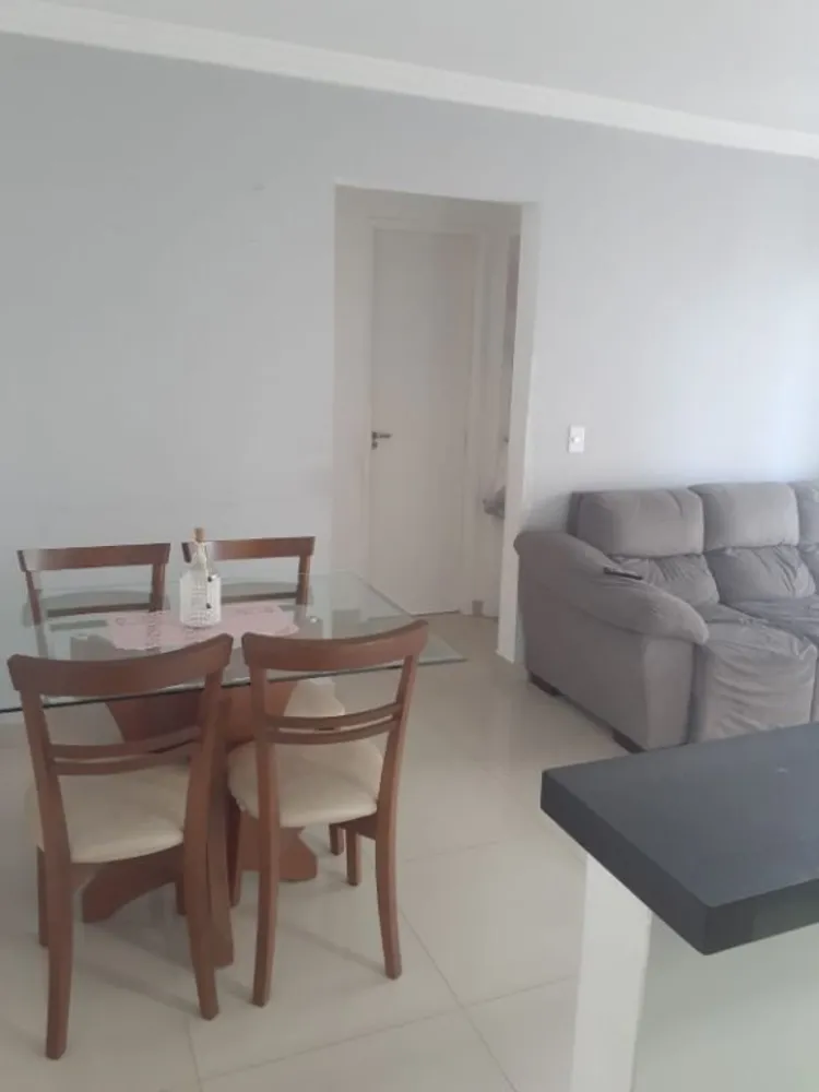 Apartamento, 2 quartos, 55 m² - Foto 2