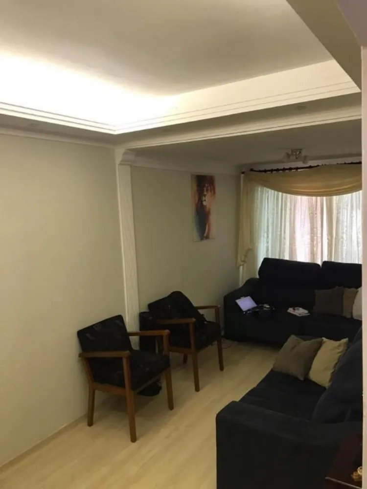 Sobrado, 3 quartos, 180 m² - Foto 1