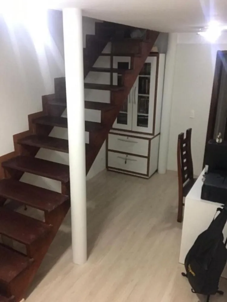 Sobrado, 3 quartos, 180 m² - Foto 4