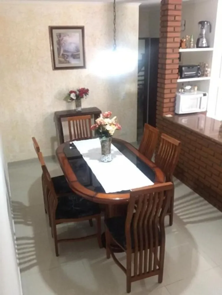 Sobrado, 3 quartos, 180 m² - Foto 2