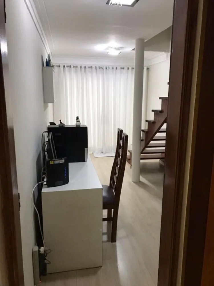 Sobrado, 3 quartos, 180 m² - Foto 3
