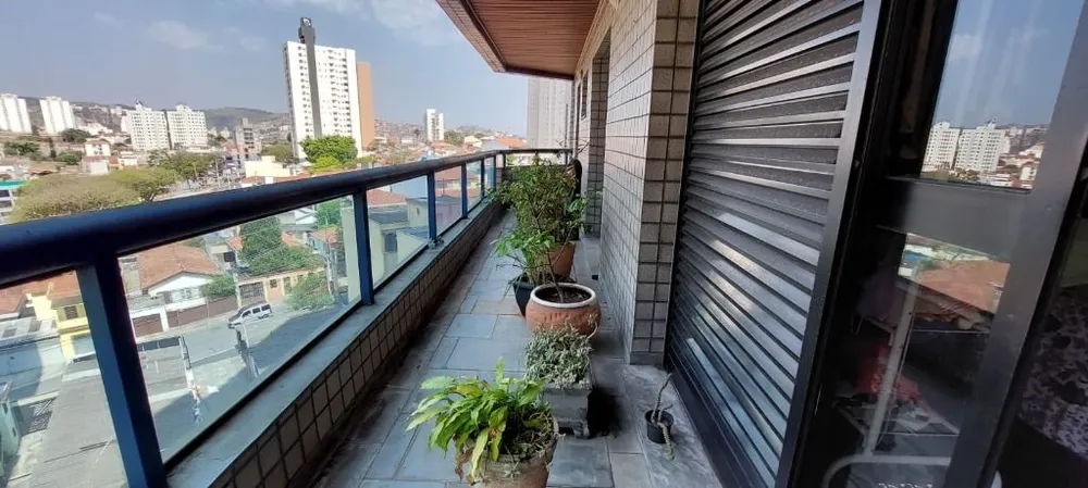 Apartamento, 3 quartos, 170 m² - Foto 3
