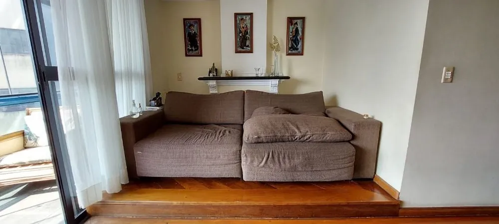 Apartamento, 3 quartos, 170 m² - Foto 4