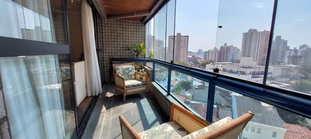 Apartamento, 3 quartos, 170 m² - Foto 1