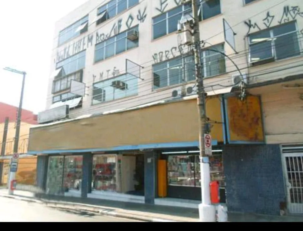 Sala-Conjunto, 36 m² - Foto 3