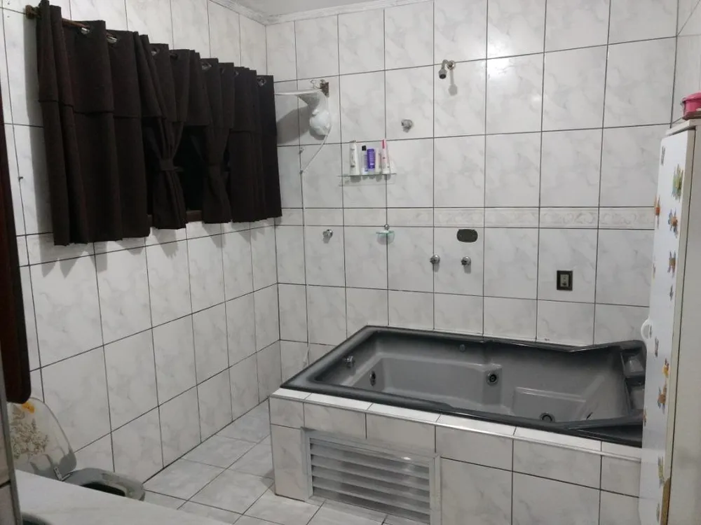 Sobrado, 3 quartos, 266 m² - Foto 4