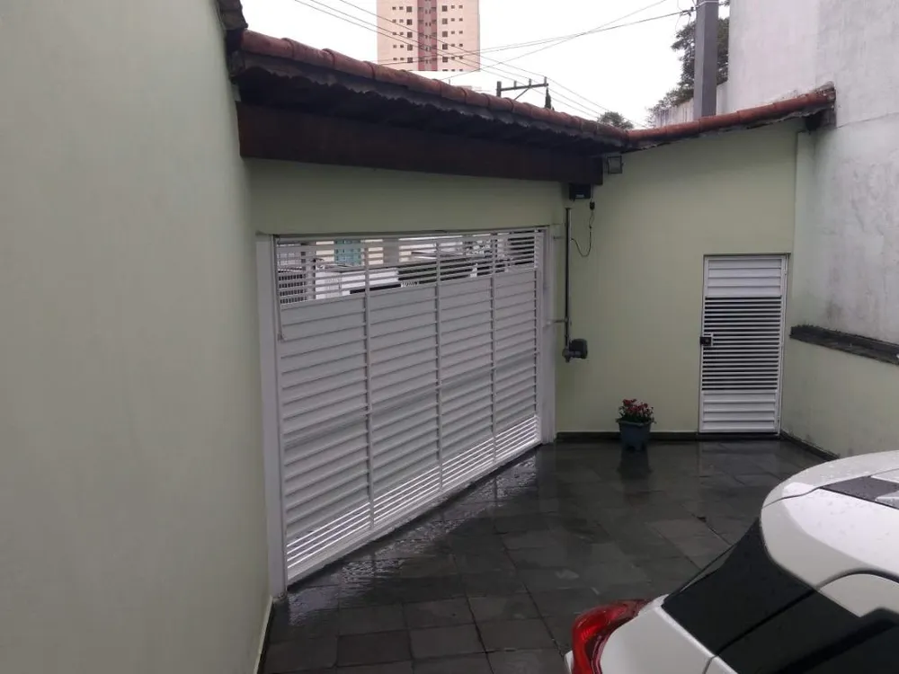 Sobrado, 3 quartos, 266 m² - Foto 2