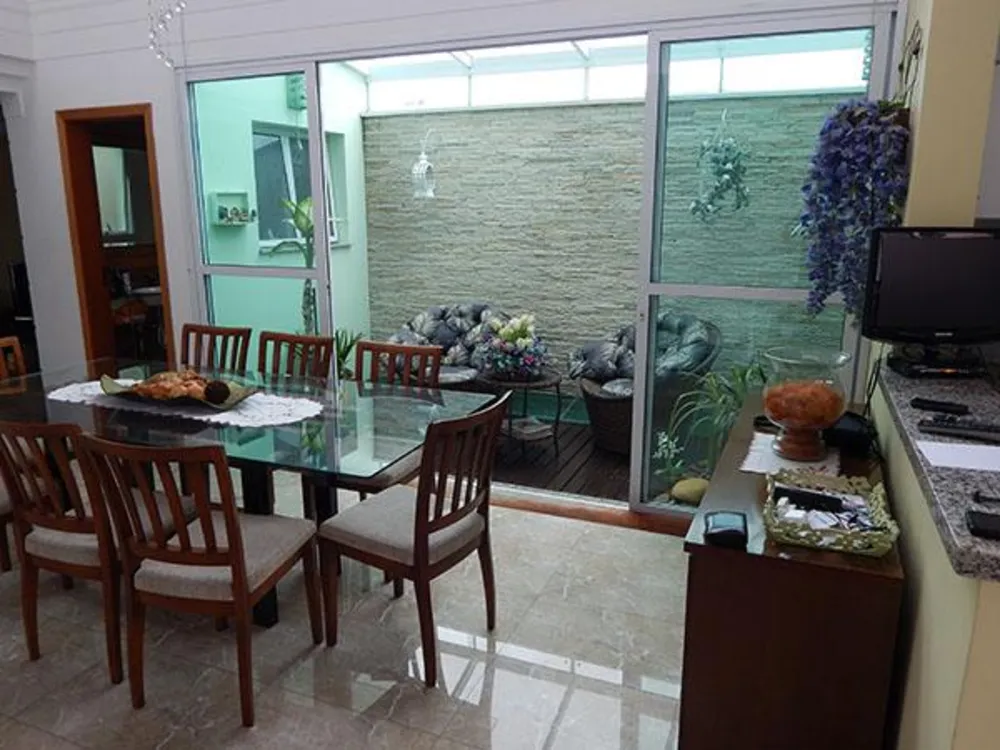 Sobrado, 3 quartos, 450 m² - Foto 4