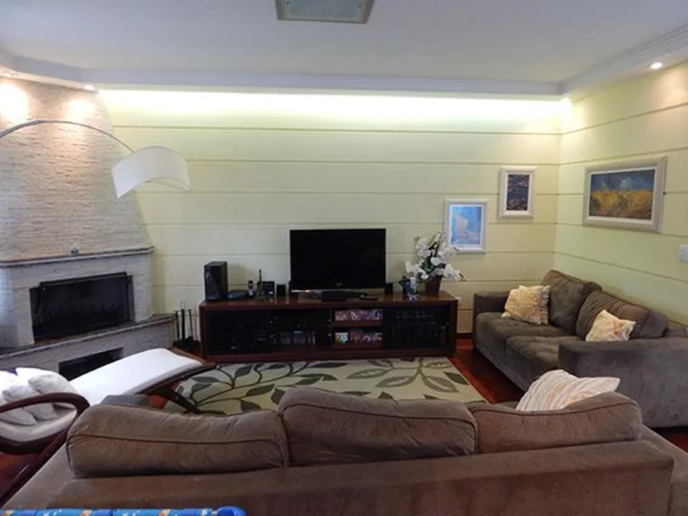Sobrado, 3 quartos, 450 m² - Foto 3