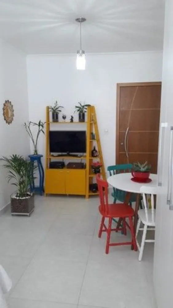 Apartamento, 1 quarto, 40 m² - Foto 2