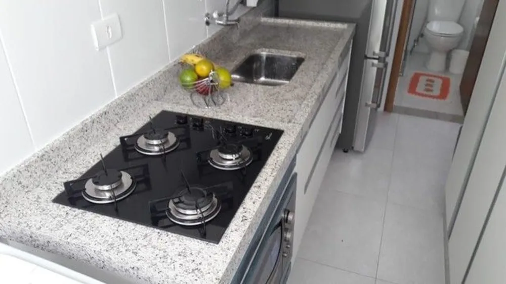 Apartamento, 1 quarto, 40 m² - Foto 1