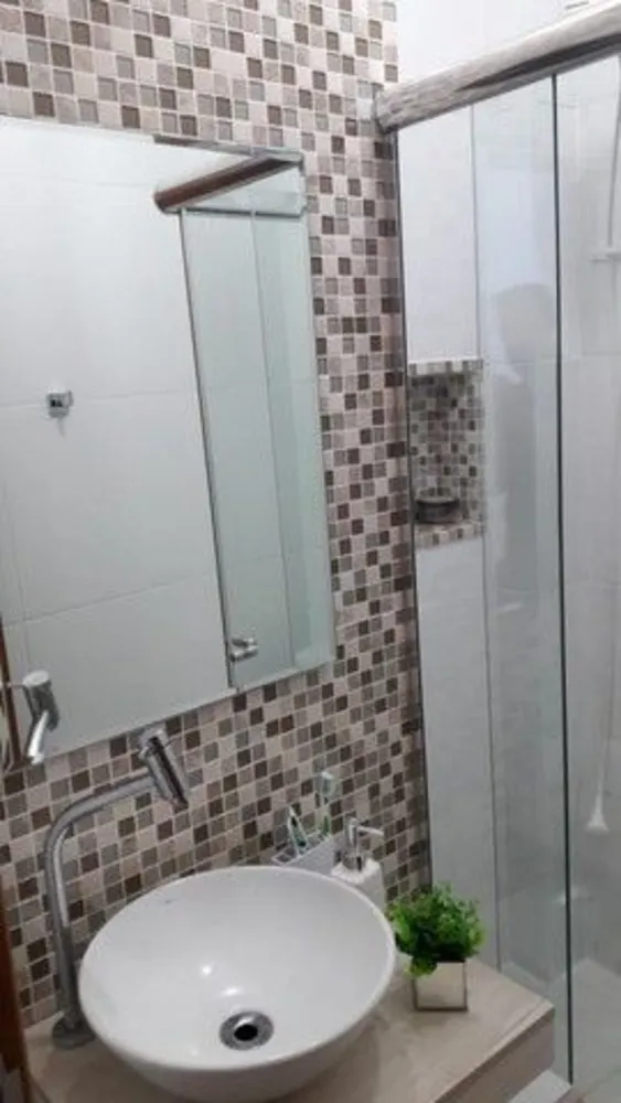 Apartamento, 1 quarto, 40 m² - Foto 4