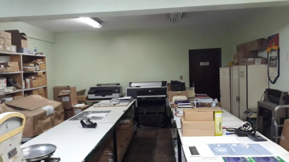 Depósito-Galpão, 950 m² - Foto 4