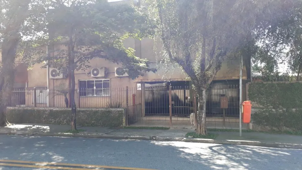 Depósito-Galpão, 950 m² - Foto 2