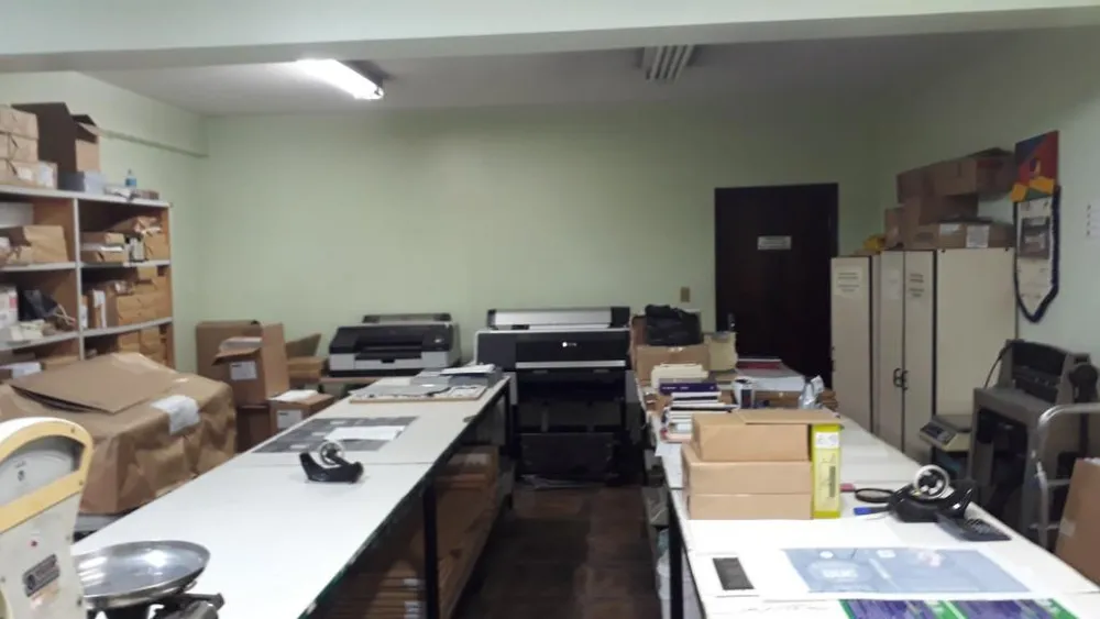 Depósito-Galpão, 950 m² - Foto 3