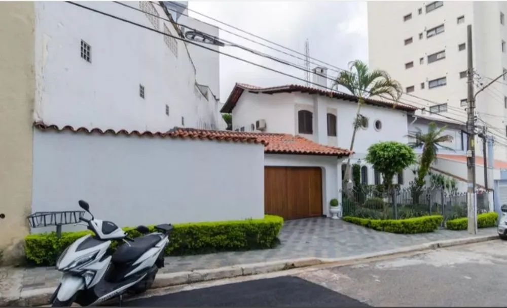 Casa, 3 quartos, 300 m² - Foto 1