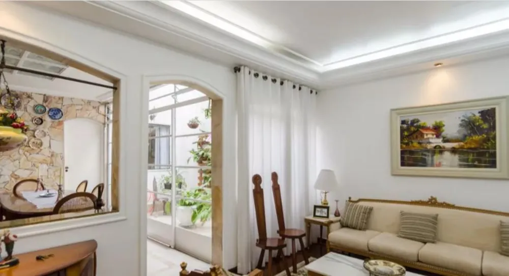 Casa, 3 quartos, 300 m² - Foto 4