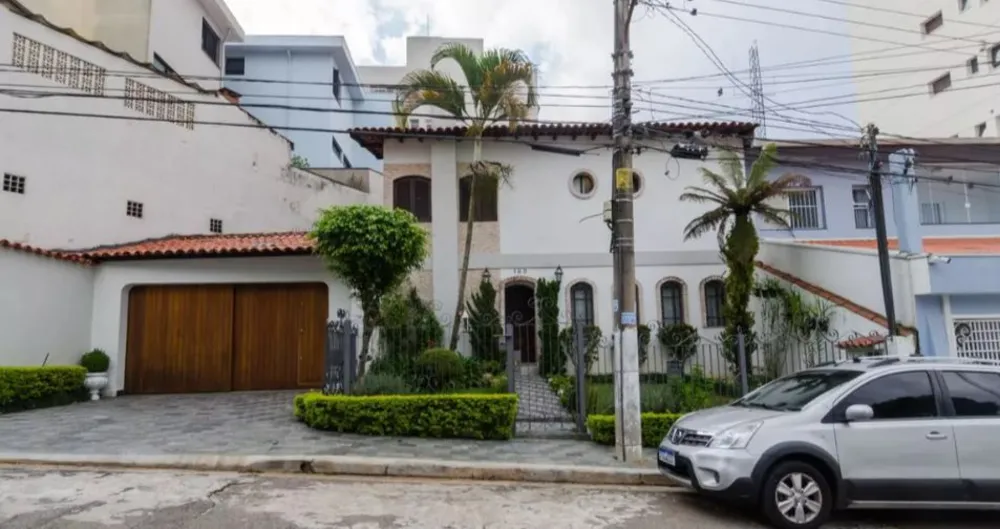Casa, 3 quartos, 300 m² - Foto 2