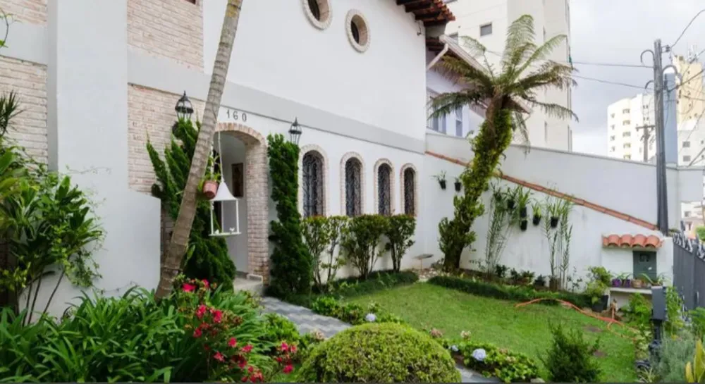 Casa, 3 quartos, 300 m² - Foto 3