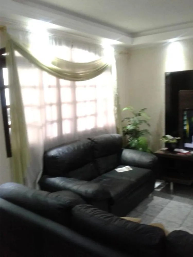 Sobrado, 3 quartos, 198 m² - Foto 4