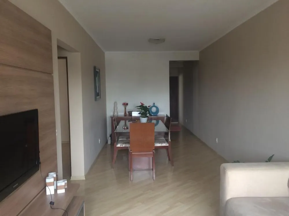 Apartamento, 3 quartos, 96 m² - Foto 1