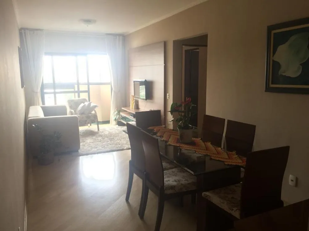 Apartamento, 3 quartos, 96 m² - Foto 3