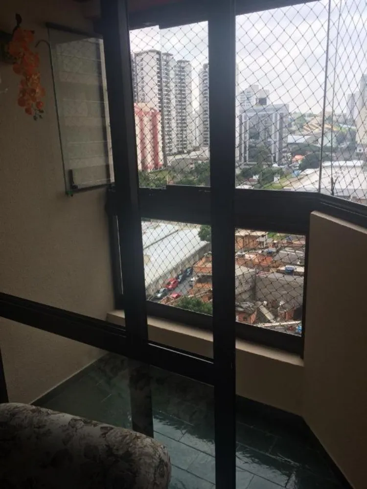 Apartamento, 3 quartos, 96 m² - Foto 4