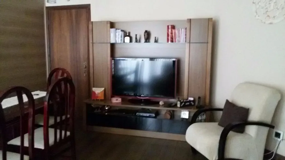 Apartamento, 3 quartos, 110 m² - Foto 4
